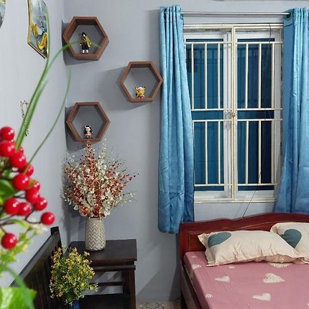 Alleyhomestay 2 ハノイ市 エクステリア 写真