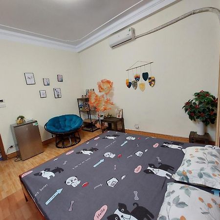 Alleyhomestay 2 ハノイ市 エクステリア 写真