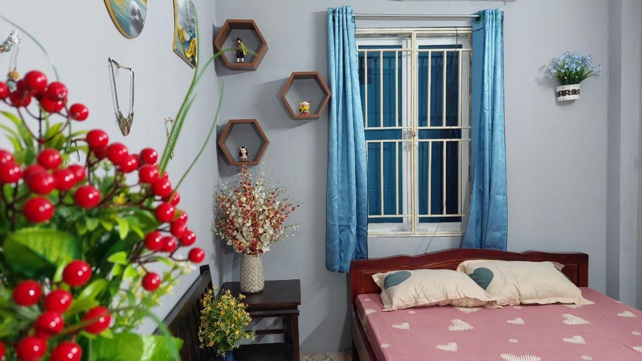 Alleyhomestay 2 ハノイ市 エクステリア 写真