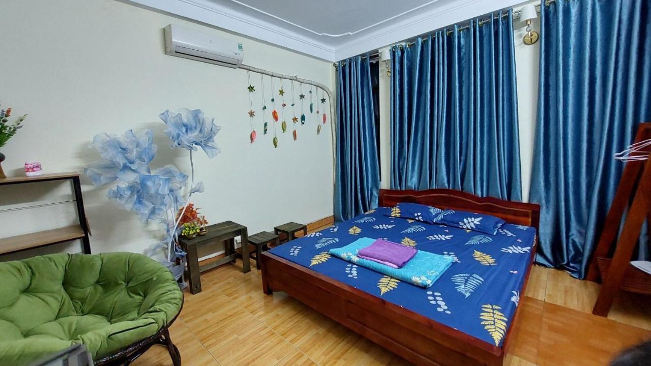 Alleyhomestay 2 ハノイ市 エクステリア 写真