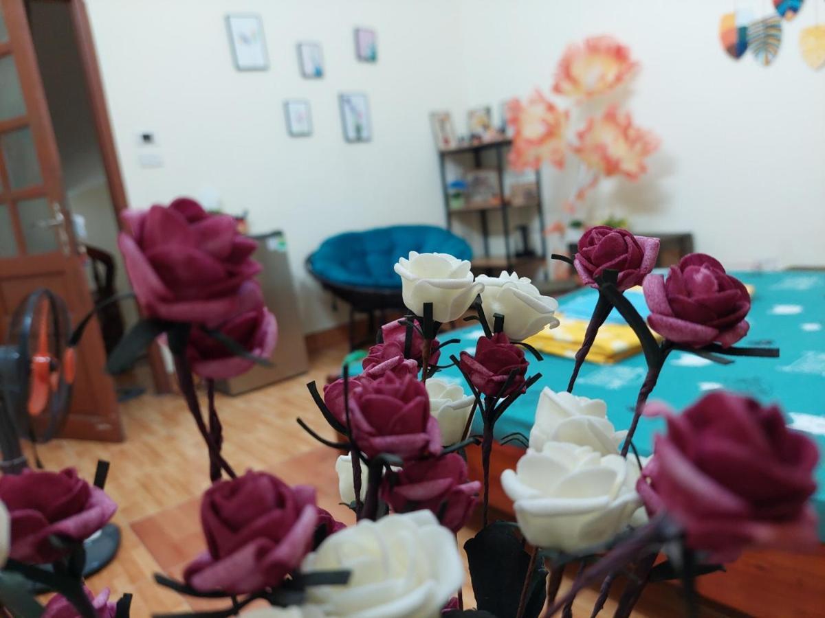 Alleyhomestay 2 ハノイ市 エクステリア 写真