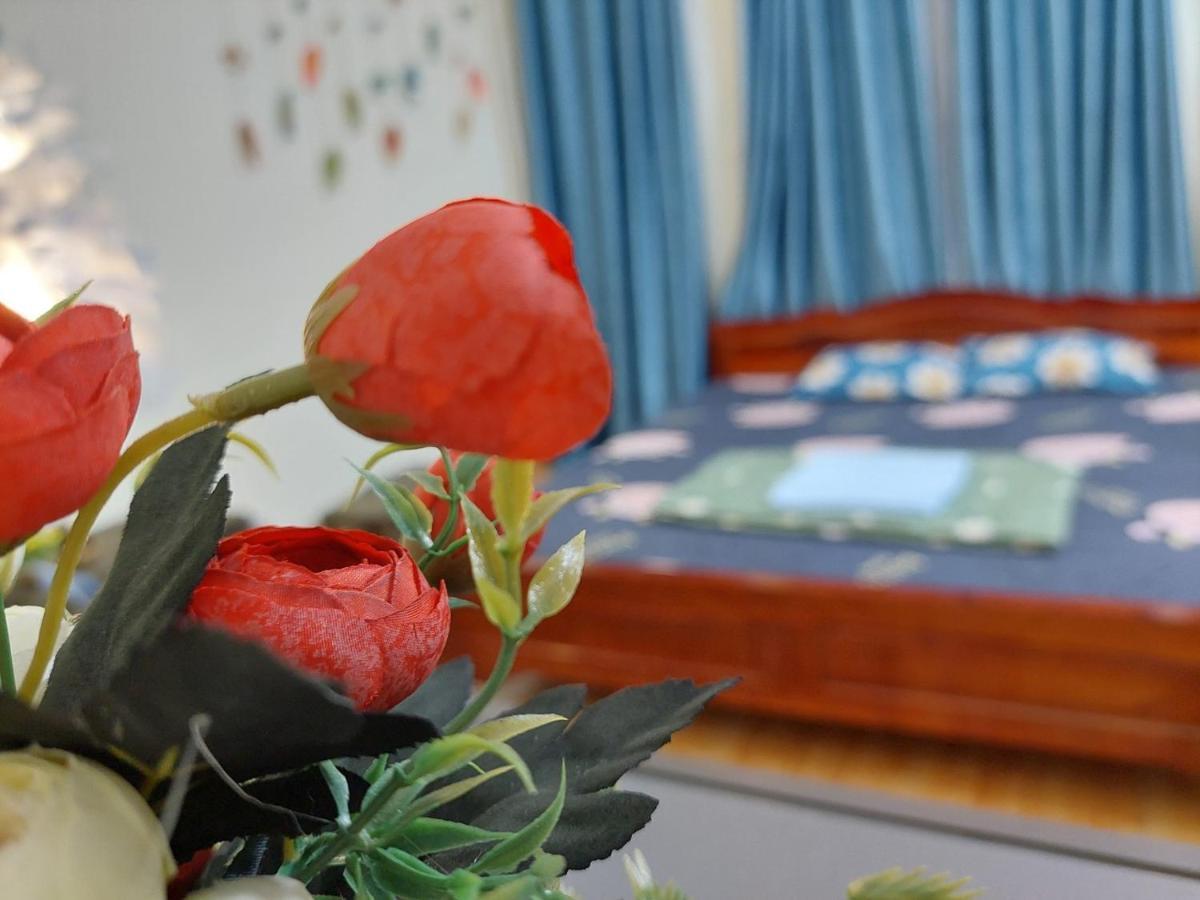 Alleyhomestay 2 ハノイ市 エクステリア 写真