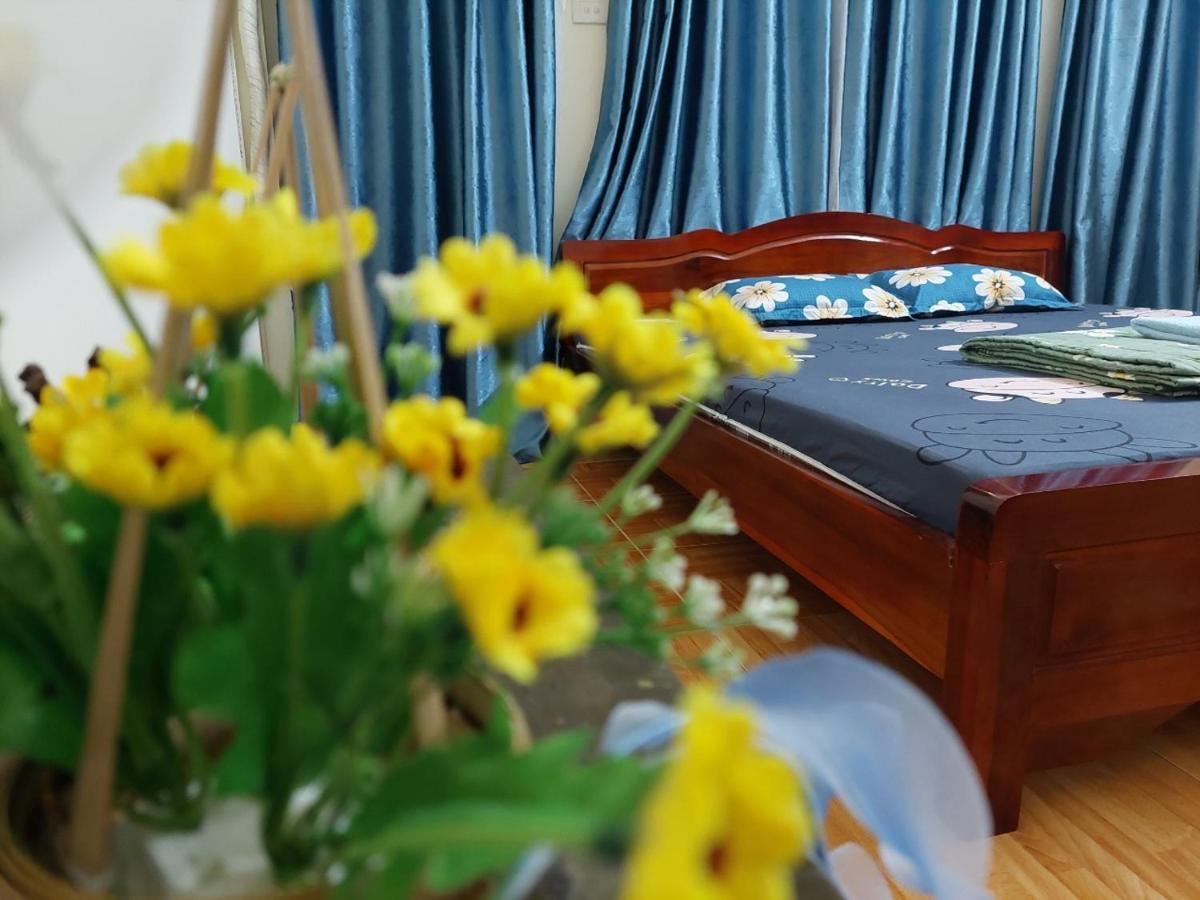 Alleyhomestay 2 ハノイ市 エクステリア 写真