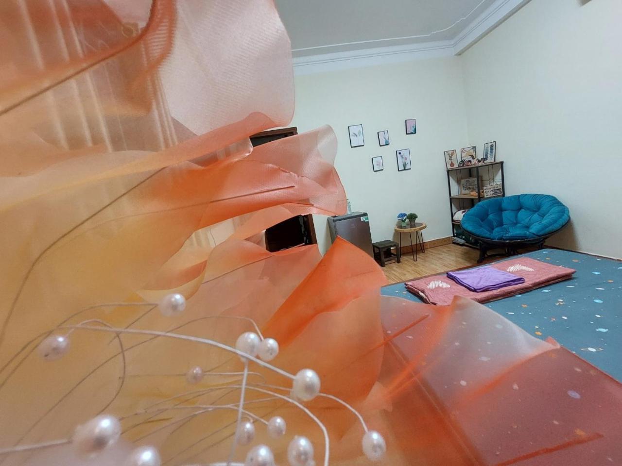 Alleyhomestay 2 ハノイ市 エクステリア 写真
