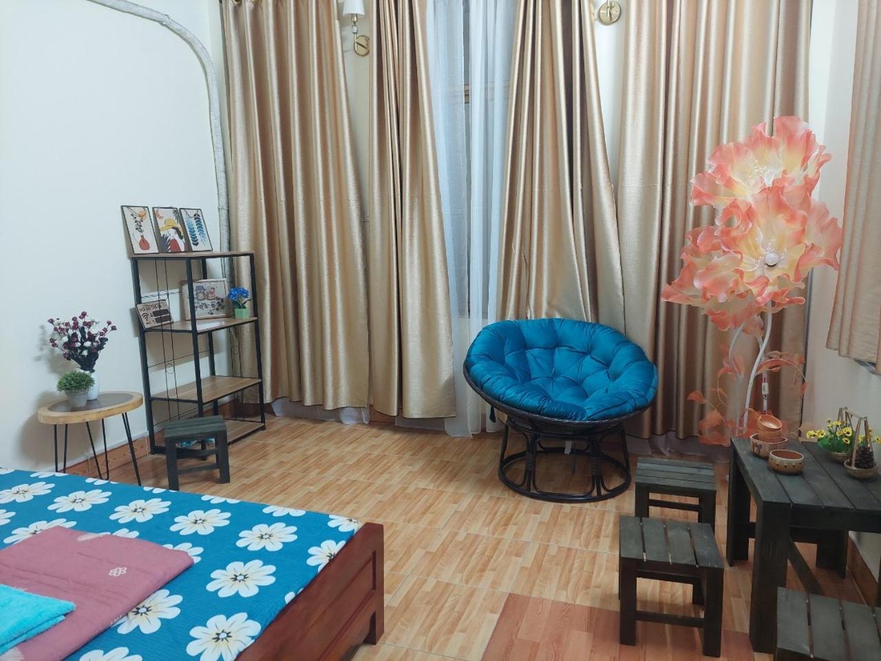Alleyhomestay 2 ハノイ市 エクステリア 写真