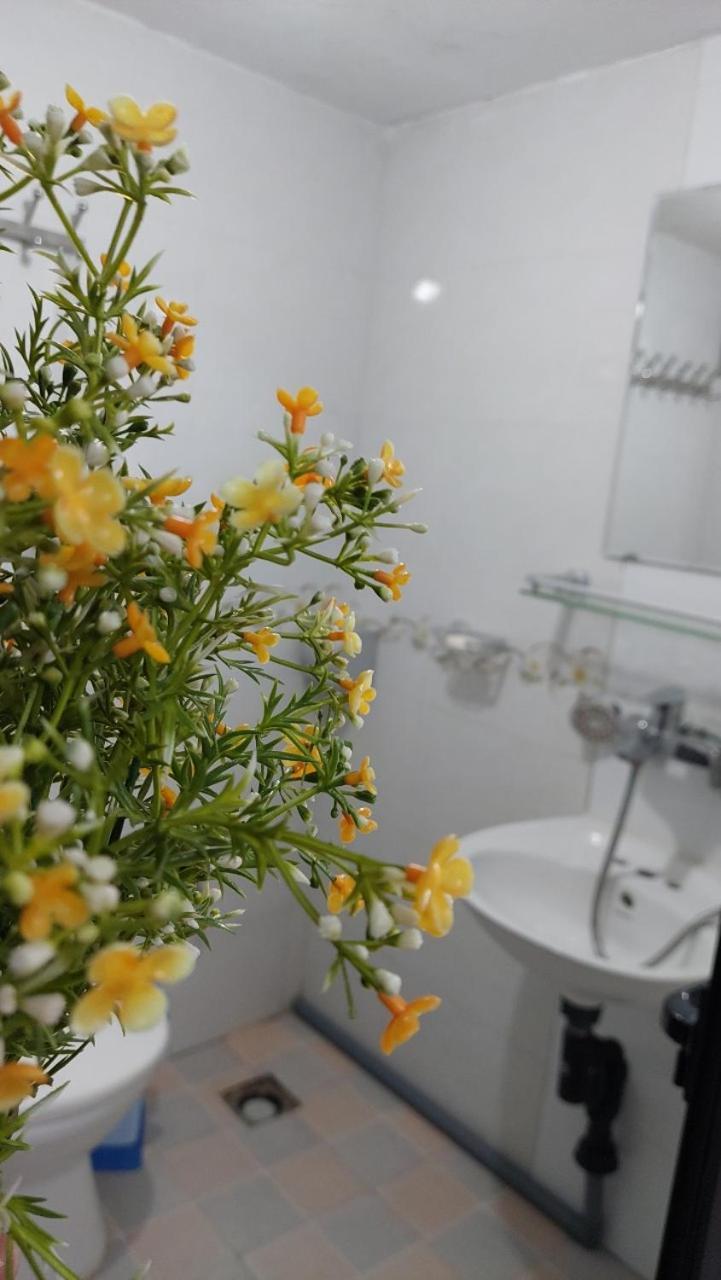 Alleyhomestay 2 ハノイ市 エクステリア 写真