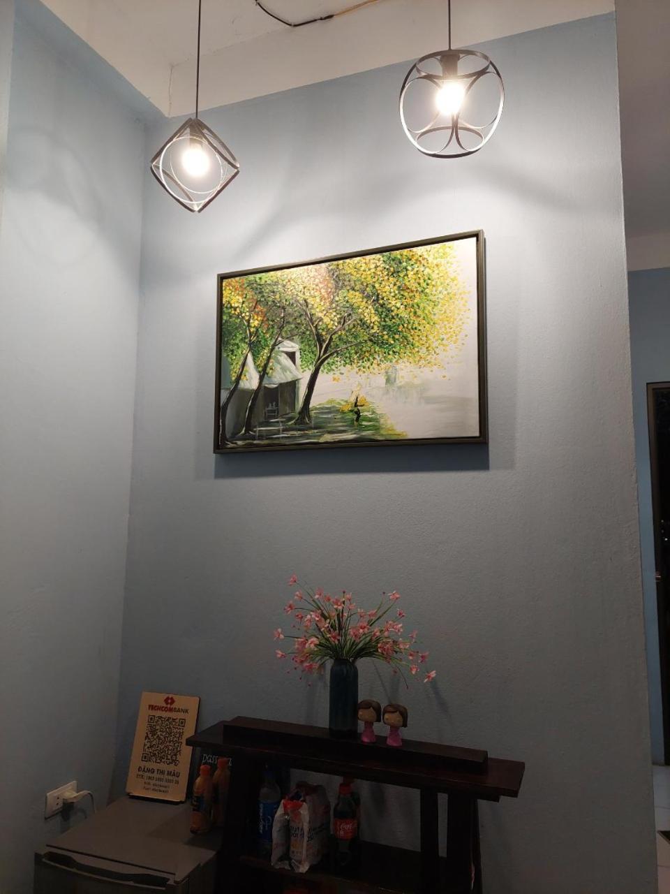 Alleyhomestay 2 ハノイ市 エクステリア 写真