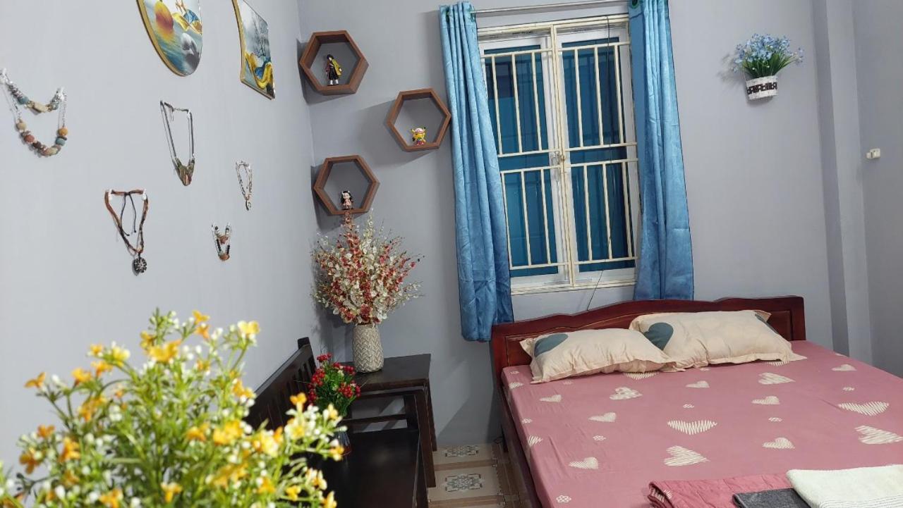 Alleyhomestay 2 ハノイ市 エクステリア 写真