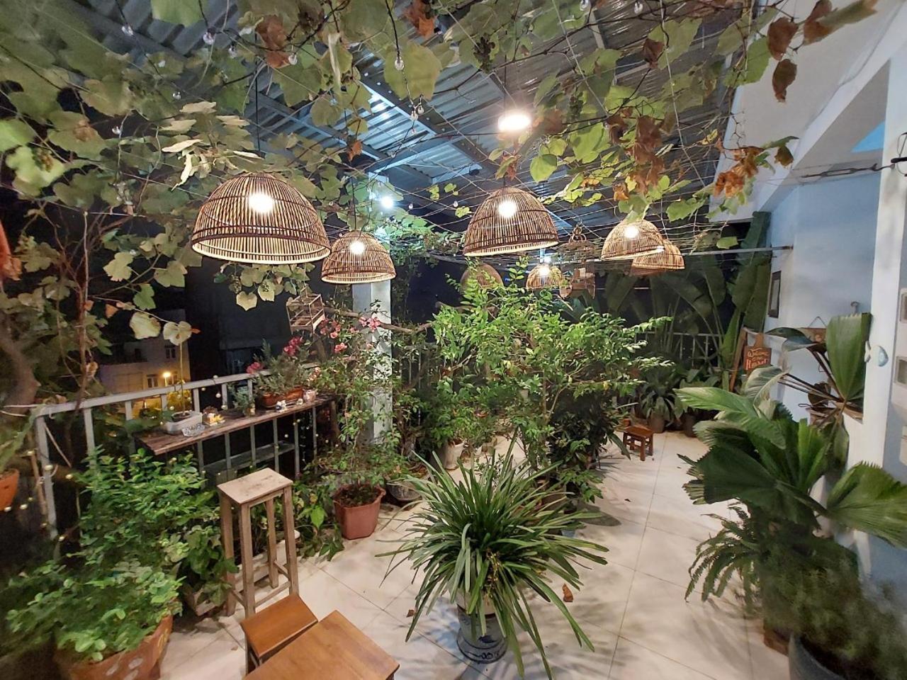 Alleyhomestay 2 ハノイ市 エクステリア 写真