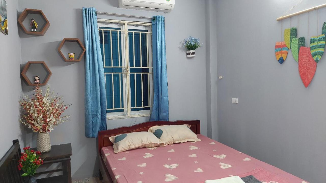 Alleyhomestay 2 ハノイ市 エクステリア 写真