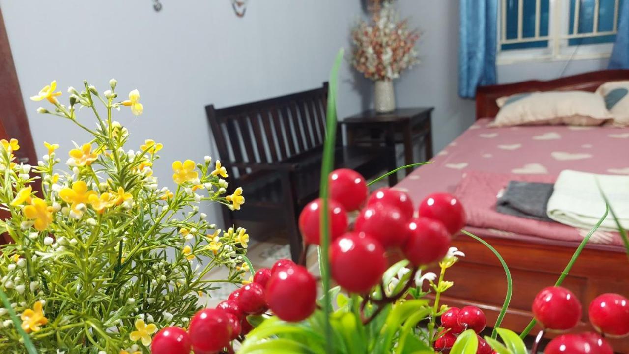 Alleyhomestay 2 ハノイ市 エクステリア 写真