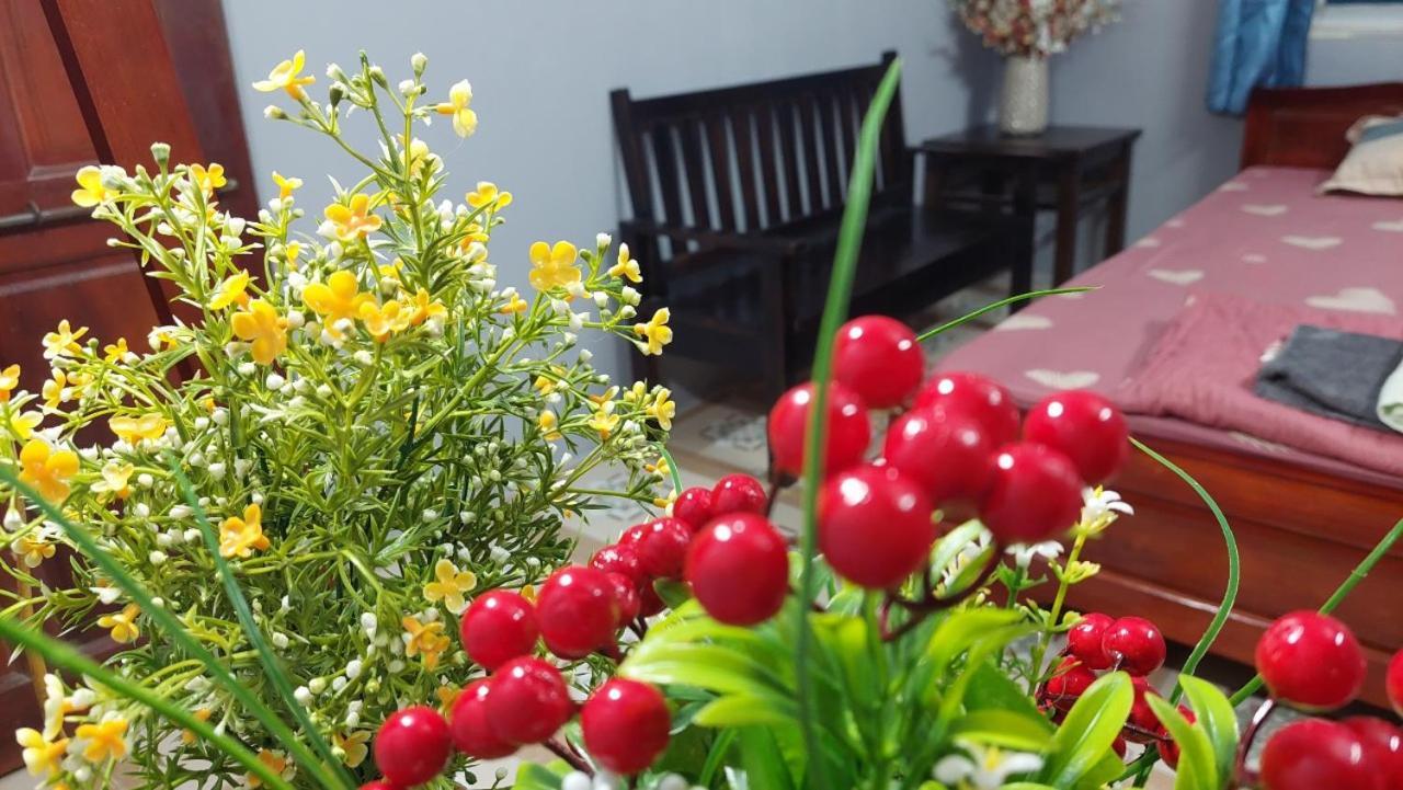 Alleyhomestay 2 ハノイ市 エクステリア 写真