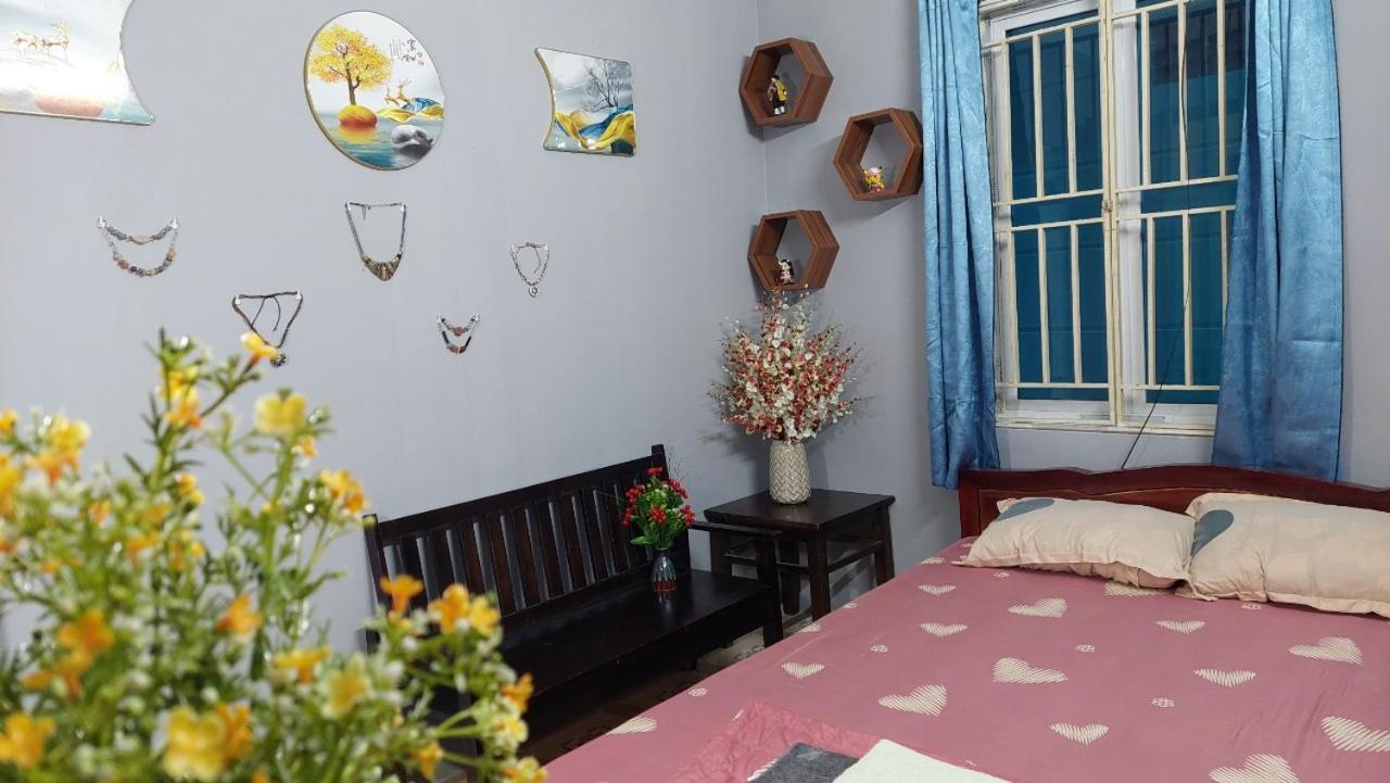 Alleyhomestay 2 ハノイ市 エクステリア 写真