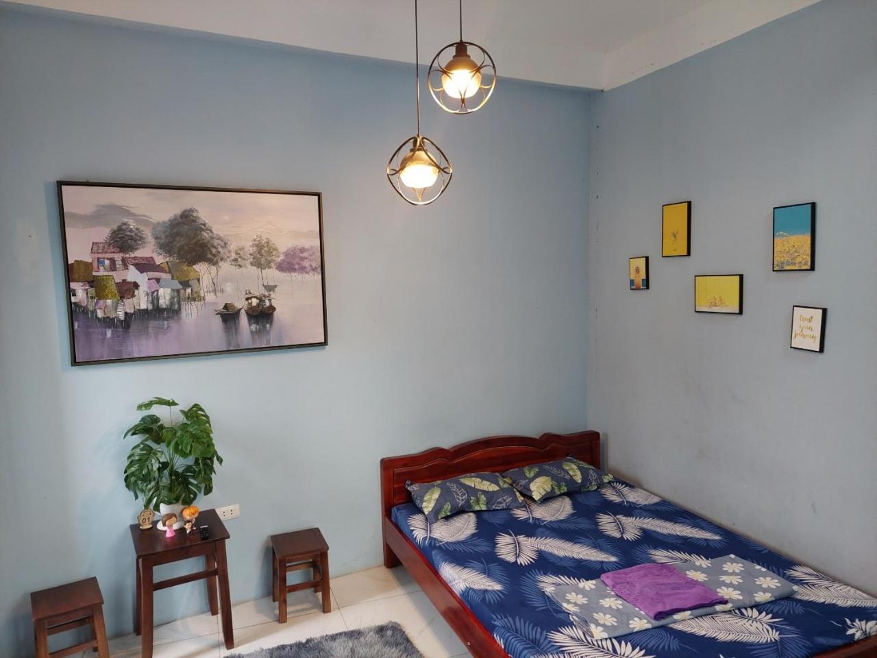 Alleyhomestay 2 ハノイ市 エクステリア 写真