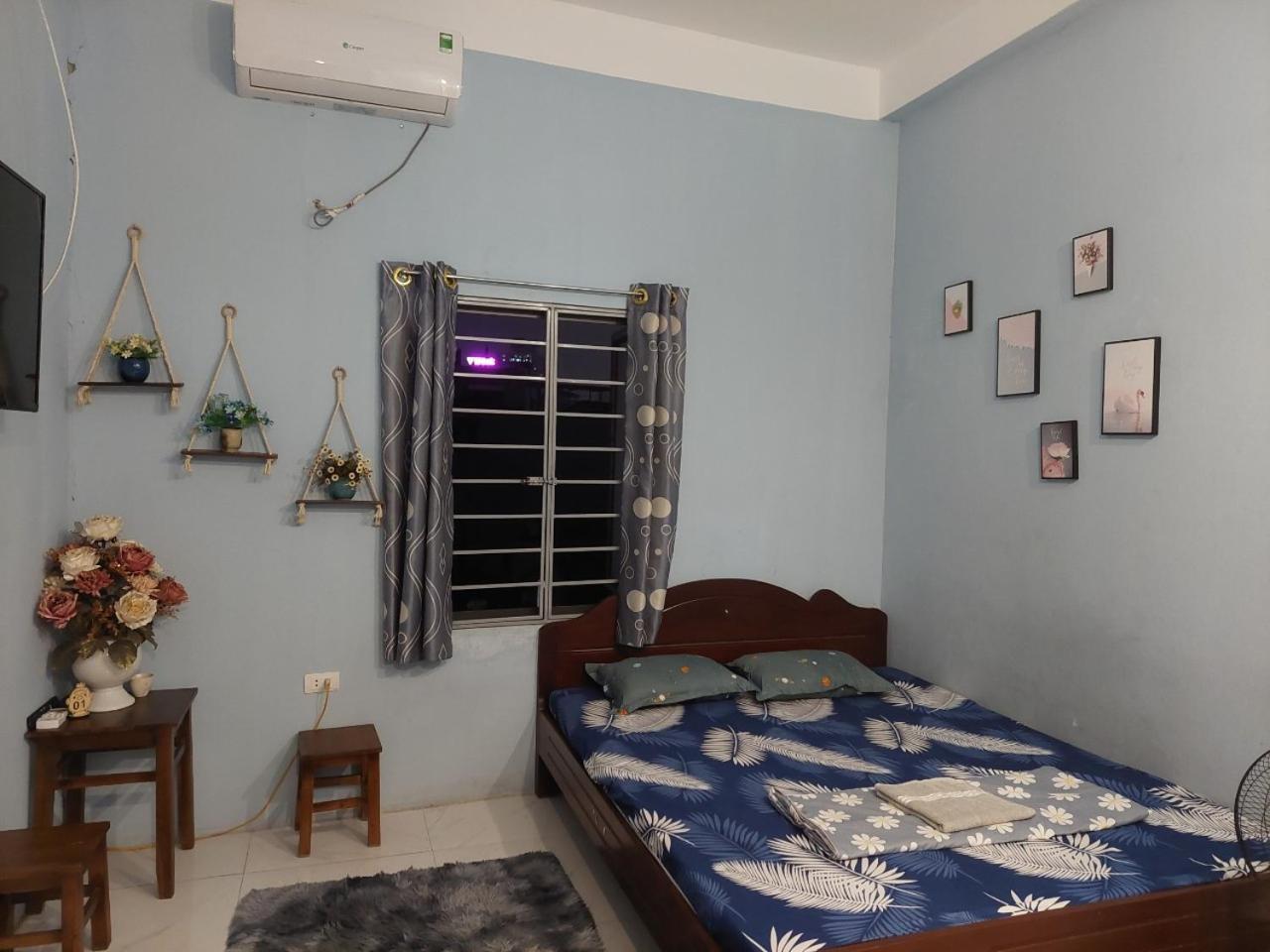Alleyhomestay 2 ハノイ市 エクステリア 写真
