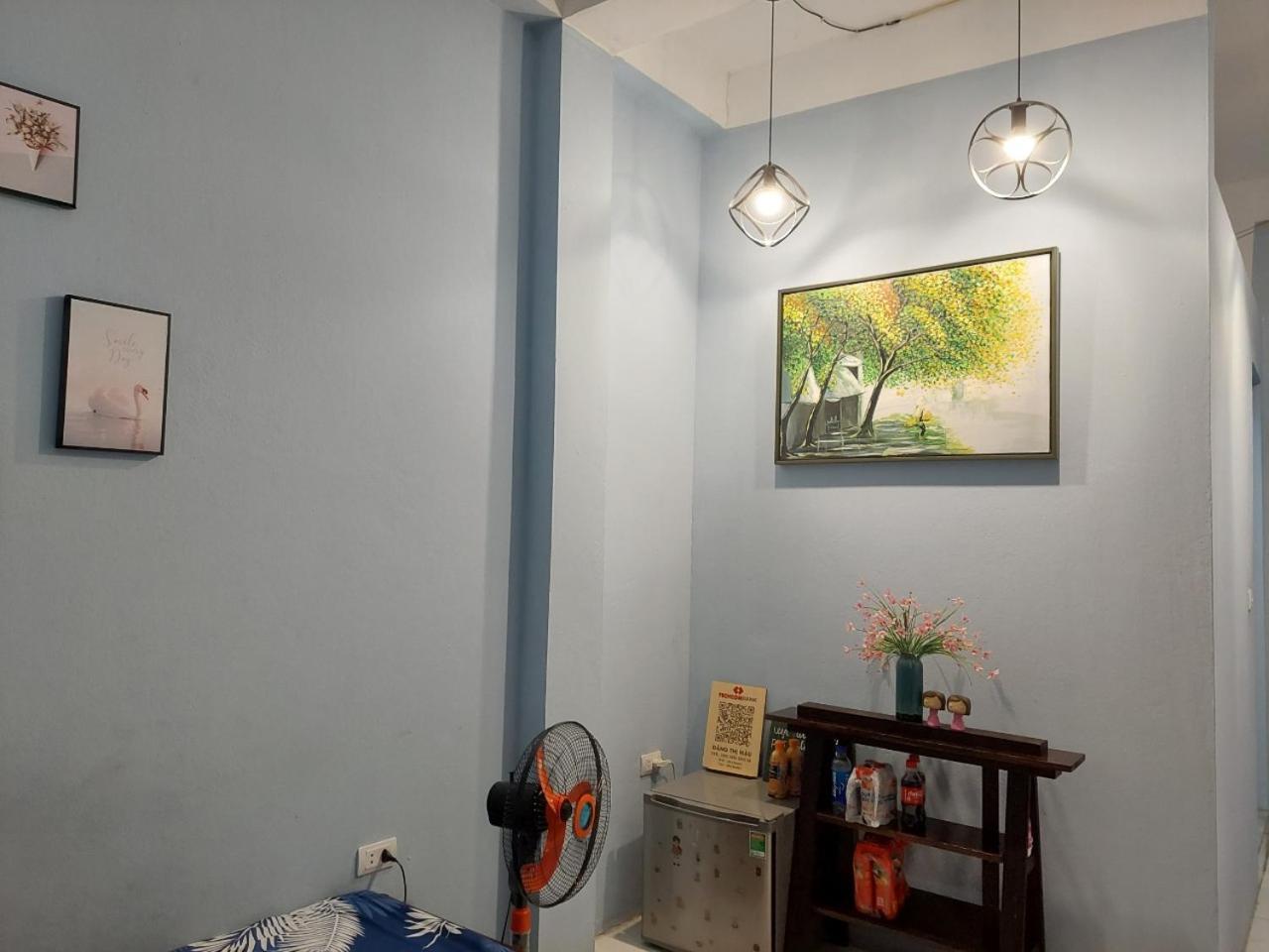 Alleyhomestay 2 ハノイ市 エクステリア 写真