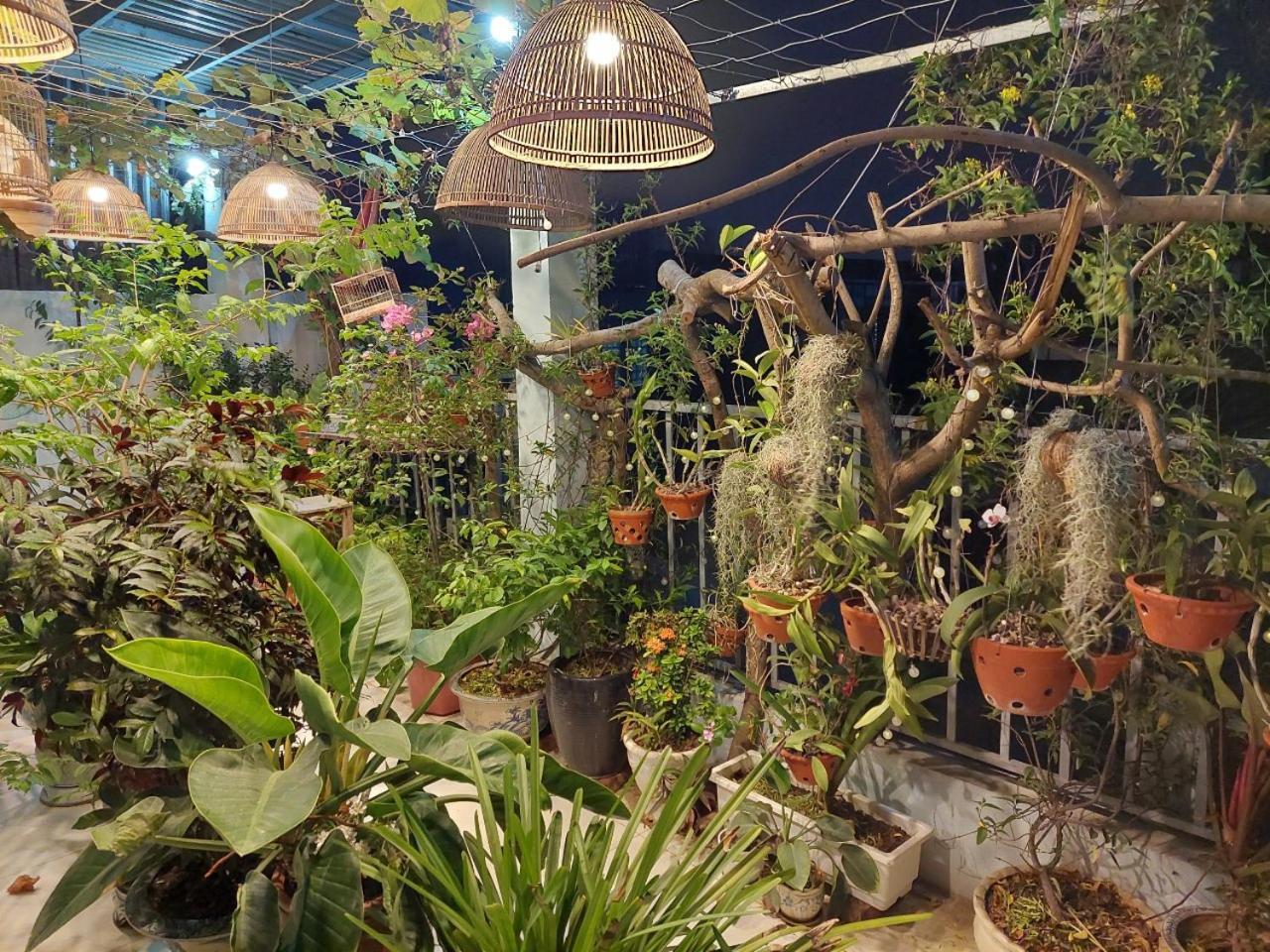 Alleyhomestay 2 ハノイ市 エクステリア 写真