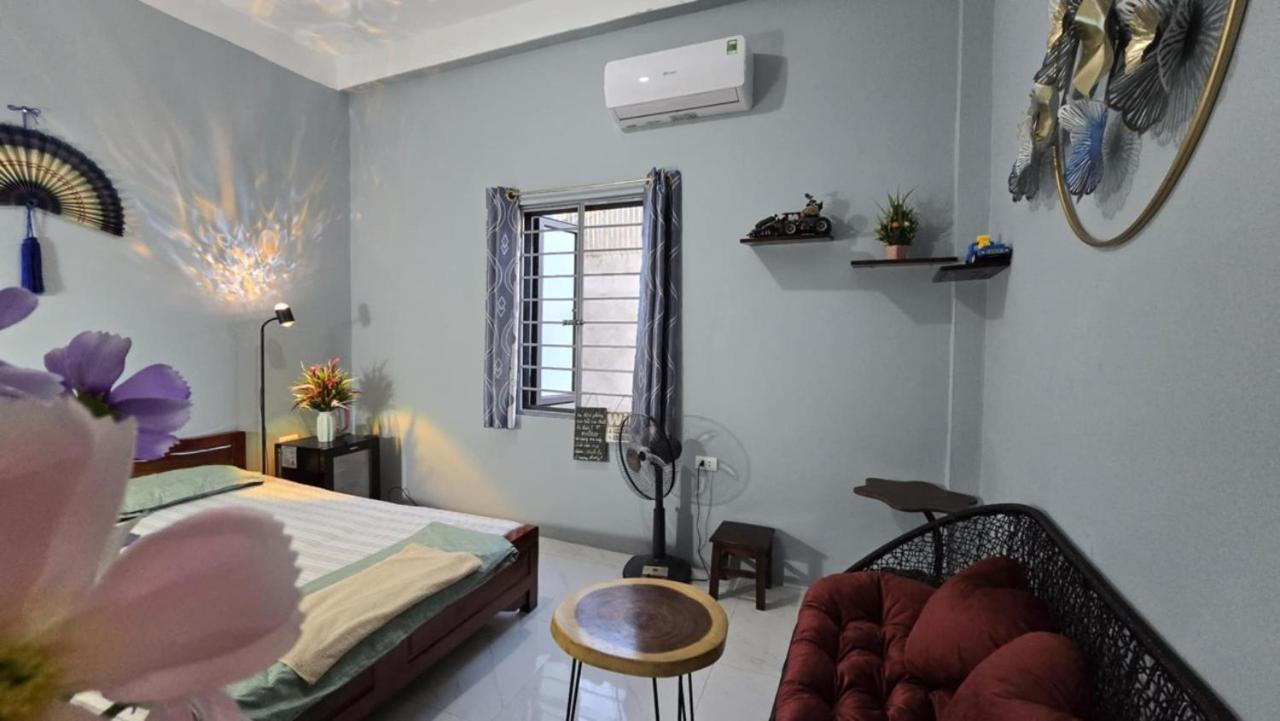 Alleyhomestay 2 ハノイ市 エクステリア 写真